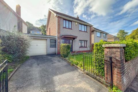 3 bedroom detached house for sale, Ringland Circle, Newport, NP19