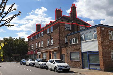 Commercial development for sale, Alric House , Alric Avenue, New Malden, London, KT3