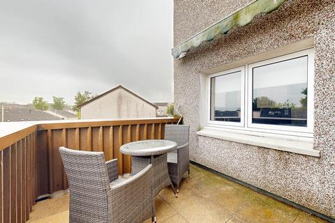 59 Glenalmond Road, Rattray, Blairgowrie, PH10 7AY
