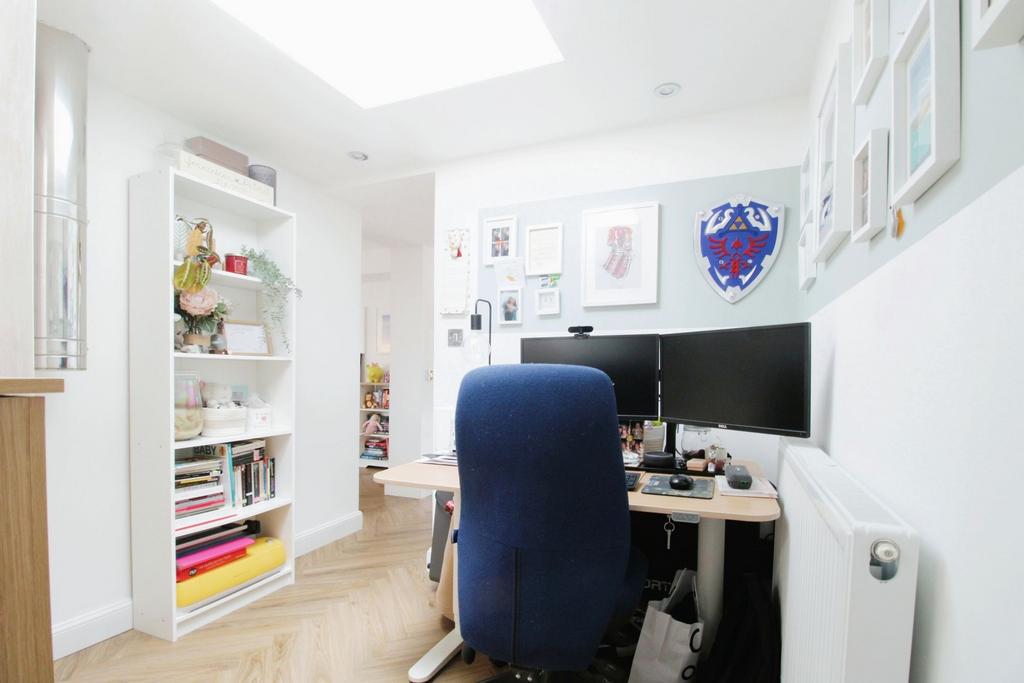Study Area