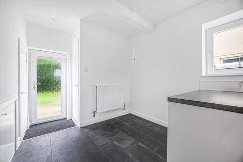 3 bedroom end of terrace house for sale, Springfield Road, Cirencester, Gloucestershire, GL7