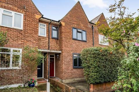 9 Mina Road, London, SW19 3AU