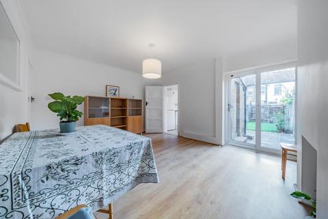 9 Mina Road, London, SW19 3AU