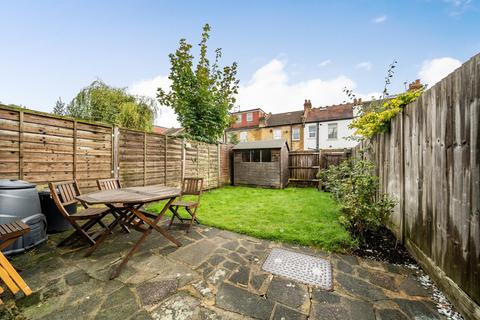 9 Mina Road, London, SW19 3AU