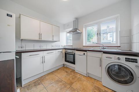 9 Mina Road, London, SW19 3AU
