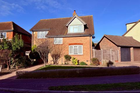 undefined, Coopers Drive, Billericay