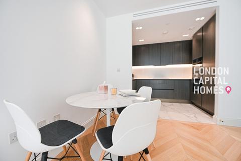 2 bedroom apartment for sale, 9 Millbank, London