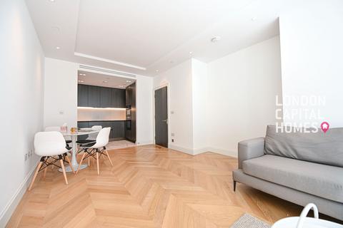 2 bedroom apartment for sale, 9 Millbank, London, SW1P