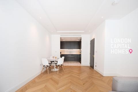 2 bedroom apartment for sale, 9 Millbank, London, SW1P