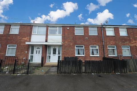 4 bedroom terraced house for sale, Blythorpe, Hull