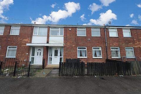 24 Blythorpe, Hull, HU6 9HG