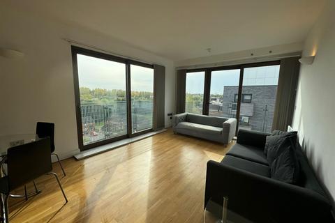 2 bedroom apartment for sale, Advent 1, Isaac Way, Manchester