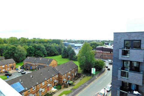 2 bedroom apartment for sale, Advent 1, Isaac Way, Manchester