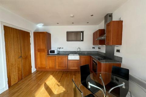 2 bedroom apartment for sale, Advent 1, Isaac Way, Manchester