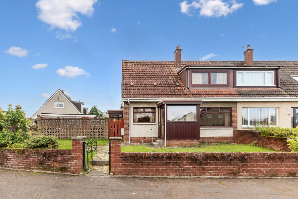 3 Bedroom Semi Detached for Sale