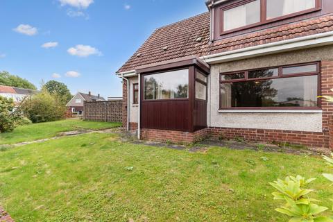 3 bedroom semi-detached house for sale, 41 Shandon Crescent, ML4