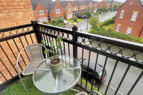 2 bedroom apartment for sale, Lanark Gardens, Widnes