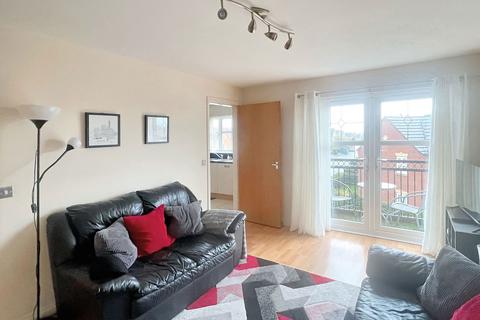 2 bedroom apartment for sale, Lanark Gardens, Widnes