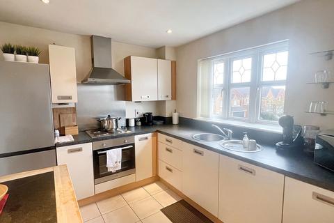 2 bedroom apartment for sale, Lanark Gardens, Widnes