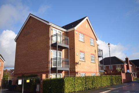 2 bedroom apartment for sale, Lanark Gardens, Widnes