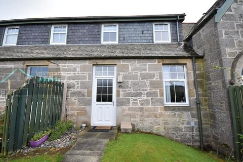 2 bedroom terraced house for sale, Seaforth House, Garmouth Road, Lhanbryde, Morayshire IV30 8QL