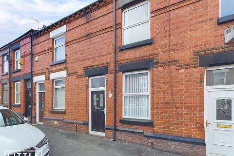 2 bedroom terraced house for sale, Ward Street, St. Helens, WA10