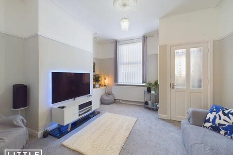 2 bedroom terraced house for sale, Ward Street, St. Helens, WA10