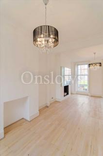undefined, Kings Road, London