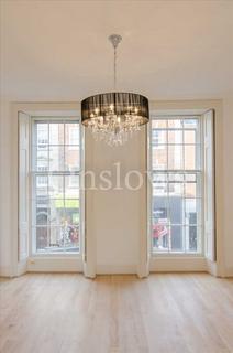 undefined, Kings Road, London