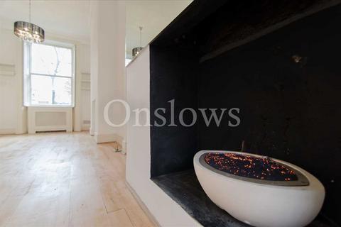 undefined, Kings Road, London