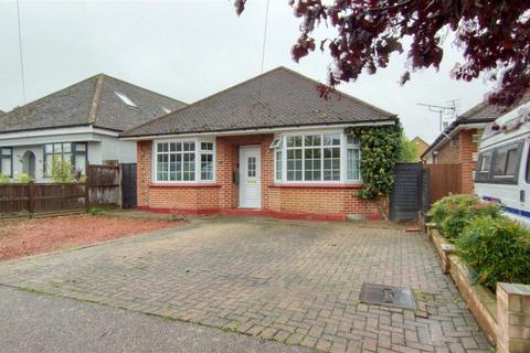 3 bedroom detached house for sale, Brightlingsea CO7