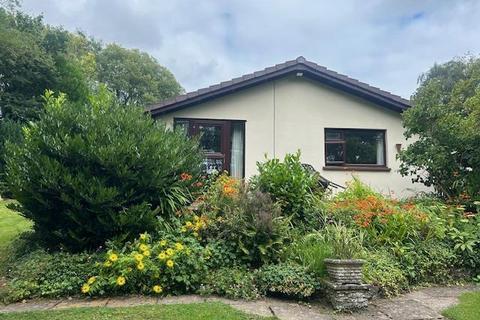 2 bedroom detached bungalow to rent, Kington,  Newchurch,  HR5