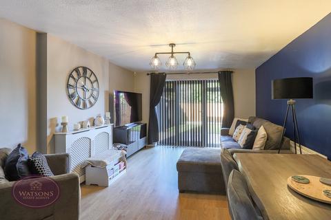 2 bedroom semi-detached house for sale, Wenlock Close, Giltbrook, Nottingham, NG16