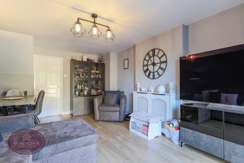 2 bedroom semi-detached house for sale, Wenlock Close, Giltbrook, Nottingham, NG16