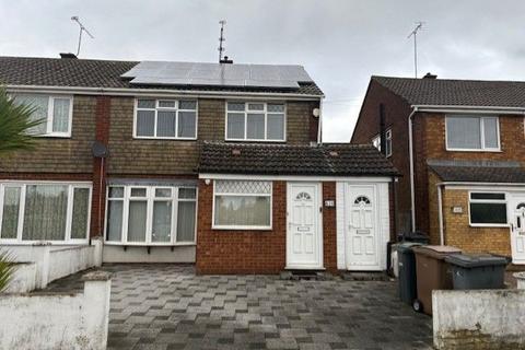 3 bedroom semi-detached house to rent, Leagrave High Street