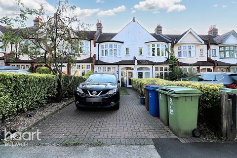 3 bedroom terraced house for sale, Lordship Lane, East Dulwich, London