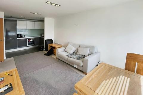 2 bedroom flat to rent, One Park West, 31 Strand Street, Liverpool, Merseyside, L1