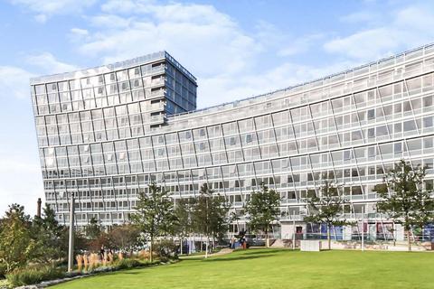 One Park West, 31 Strand Street, Liverpool, Merseyside, L1