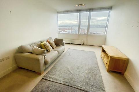 undefined, One Park West, 31 Strand Street, Liverpool, Merseyside, L1