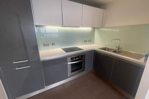 undefined, One Park West, 31 Strand Street, Liverpool, Merseyside, L1