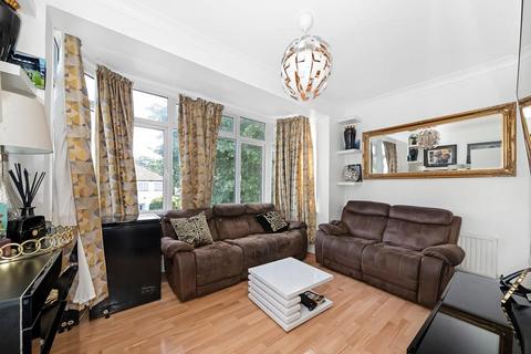 2 bedroom apartment for sale, Worbeck Road, Anerley, SE20