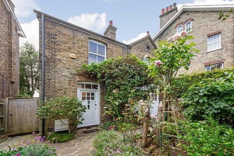 3 bedroom detached house for sale, Belvedere Road, Crystal Palace, SE19