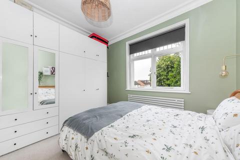 Flat 2, 44 Harold Road, London, SE19 3PL