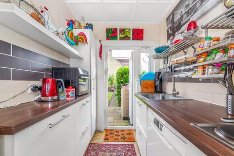 38 Westbury Road, London, SE20 7QH