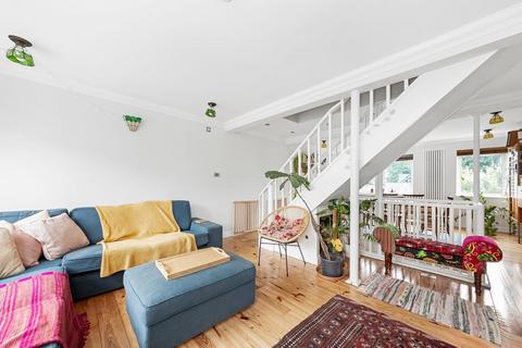 3 bedroom end of terrace house for sale, Pleydell Avenue, Crystal Palace, SE19