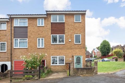 3 bedroom end of terrace house for sale, Pleydell Avenue, Crystal Palace, SE19