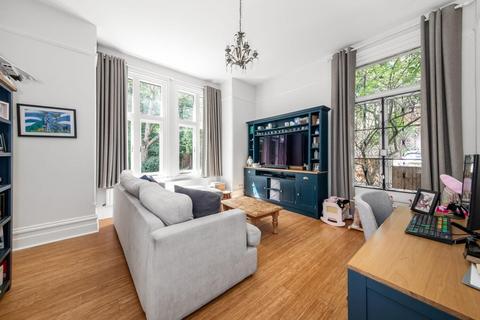 43b Crystal Palace Park Road, London, SE26 6UR