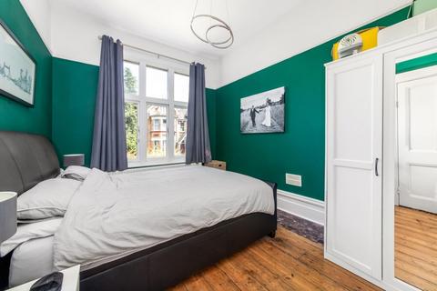 43b Crystal Palace Park Road, London, SE26 6UR