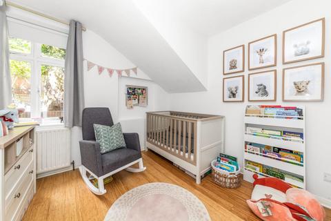 43b Crystal Palace Park Road, London, SE26 6UR