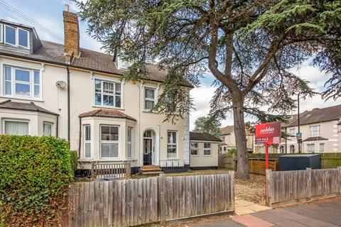 Flat 3, 124 Marlow Road, Anerley, London, SE20 7XG